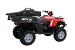 Arctic Cat 0436-637 Tbx Gun Scabbard Mount. Fixed Price $69.95.