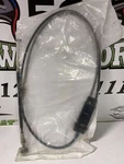 Arctic Cat Throttle Cable 0687-063 Dual Efi. Fixed Price $50.00.