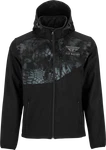 Fly Racing 354-6385L Checkpoint Jacket (2024) Lg Typhoon/black. Fixed Price $139.95.