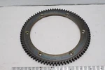 Nos Vintage 70'S-90'S Arctic Cat Snowmobile Electric Start Ring Gear 0120-309. Fixed Price $99.99.