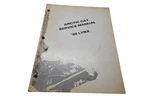 Oem Arctic Cat 0185-169 Service Manual '80 Lynx. Fixed Price $30.56.