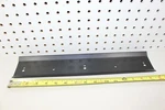 Oem Vintage 77-81 Arctic Cat Jag Snowmobile Flap Backing Plate 0116-910. Fixed Price $18.99.