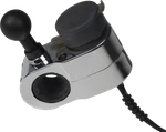 Gears Canada Dual Usb For Charger 1" Ball Mount Chrome 100366-15. Fixed Price $50.99.