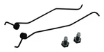 Ice Scratcher Kit Snowmobile Hyfax Slide Savers Ski Doo Yamaha. Fixed Price $54.99.