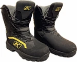 Klim Adrenaline Gtx Gore-tex Winter Waterproof Snowmobile Boots Men's Size Us 12. Fixed Price $240.00.