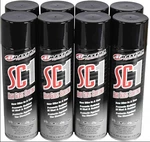 Maxima Racing Oils 78920 SC1 High Gloss Silicone Clear Coat Spray (8 Cans). Fixed Price $76.42.