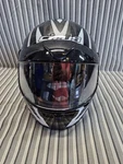 Cirus Full-face Helmet V2 Dot CS-10 Size Xl. Fixed Price $79.95.