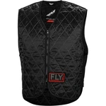 Fly Racing Cooling Vest Black Size Large 476-6026L. Fixed Price $52.92.