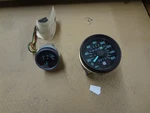 1990-93 Skidoo Mach Formula Speedometer, Temperature Gauge P#410913700 S#33. Fixed Price $34.99.