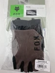 Fox Racing Women's Ranger Glove Gel Short Sz Medium Pure Dusk 33612-D40-M. Fixed Price $31.99.