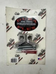 Between The Lines Designs Dura-flex Bogie Wheel Mount Hooks 1211-WH. Fixed Price $42.00.