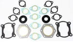 Sports Parts Inc Complete Gasket Set W/ Oil Seal 09-711110B. Fixed Price $48.55.
