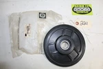 SD10 Nos Ski Doo Idler Wheel 572013600. Fixed Price $59.99.
