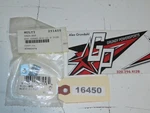 Arctic Cat New Oem Speed Nut Type 10-32 Qty 1623-023. Fixed Price $7.95.