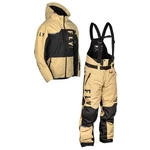 Fly Racing Carbon Snowmobile Jacket/bib Combo - Tan With. Fixed Price $669.90.