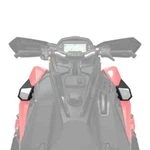 Polaris Insight Side Mirrors (2890103). Fixed Price $129.99.