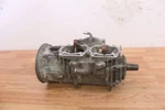1998 Ski-doo Formula 500 Crankcases Crankshaft Bottom End / Rotory Valve 1374MI. Fixed Price $249.00.