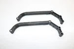 Ski-doo Non Heated Passenger Grab Handle Grand Touring 600 900 Expedition. Fixed Price $39.95.