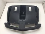 Arctic Cat Black Front Bumper Zrt Pantera Triple 1606-326 Used Oem. Fixed Price $64.99.