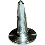 Woodys Silver Mega-bite Trail Studs 1.450" 96/PACK MEG-1450-BS. Fixed Price $244.35.