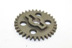 Yamaha Oem Oil Pump Drive Gear (32T) 821-13188-00-00 Q1601. Fixed Price $9.99.