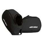 Ski-doo Oem Ultra Warm Passenger Muffs For 1+1 Seat 860201929. Fixed Price $59.49.