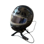 Gmax GM-38S Full-face Snow Helmet W/electric Shield Black. Fixed Price $54.95.