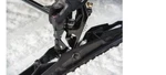 New Oem Ski-doo Pilot Ts Conversion Kit With Spindles 860200692. Fixed Price $490.00.