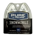 Pure Polaris Xenon Gas Yellow H4 12V 100/55W P2874948. Fixed Price $12.90.