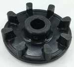 Nos Vintage Rupp Snowmobile Outer Drive Sprocket 1974-78 Nitro Rally. Fixed Price $30.99.