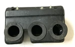 1996-1998 Polaris Xcr 600 Oem Intake Plemum Airbox 5432127 W/boots. Fixed Price $59.99.