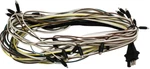 Triton 08427 Snowmobile Trailer Wire Harness For Elite 10, 11, And 12 Models. Fixed Price $99.99.