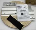 Maxxhaul 80439 Aluminum Top Kit Pair Truck Trailer Ramps Silver Loading. Fixed Price $28.97.