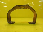 01 Polaris 600 Classic Edge Console Gas Tank Cover Vent Panel Bracket Support. Fixed Price $9.49.