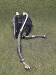 2005 Yamaha YFZ450 Engine Oil Tank Reservoir #15. Fixed Price $39.94.