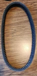 Genuine Dayco GTS764 Nos Snowmobile Drive Belt Vintage 45-1/2 X 1-1/4" 0227-014. Fixed Price $69.99.