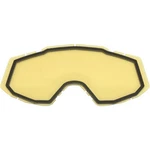 Castle X Yellow Replacement Dual Lens For Trace Goggles 64-9166C. Fixed Price $19.99.