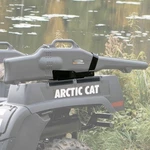 New 2005-2020 Arctic Cat Tbx 400 / 500 650 700 Oem Gun Case Mount 0436-637. Fixed Price $95.95.