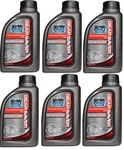 6 Bottles Bel-ray 80W-85 Thumper Gear Saver Transmission Oil Dirt Bike Atv. Fixed Price $73.86.