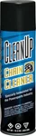 Maxima 75920 Chain Clean Up Degreaser 15.5 Oz. Fixed Price $23.05.