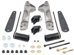 Spi Ice Scratchers Ski Doo. Fixed Price $114.88.