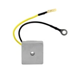 Regulator For John Deere 300 400 500 600 JDX4 JDX8 1973 1974 Oem Repl. # AM53370. Fixed Price $32.39.