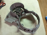 Vintage Arctic Cat Snowmobile Fan Housing 3002-722 '79 '81 Pantera Panther. Fixed Price $39.99.
