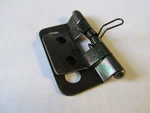 Yamaha ENTICER300 SR540 SS440 1980-1991 Storage Box Hinge 8K4-77470-00 Nos Oem. Fixed Price $10.98.