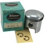 Kohler Engine K399-2T Wiseco 2101P12 Brand .120 Oversize Piston W/ Rings. Fixed Price $69.00.