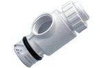 Polaris 360 Cleaner Uwf Connector Body Replacement With Hose Nut By Cmp. Fixed Price $19.98.