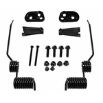 Rsi Reverse Double Coil Snow/ice Scratcher Steel SS-8. Fixed Price $79.42.