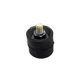 93 Arctic Cat Ext 550 Oem Motor Mount Rear Left Damper 0608-054. Fixed Price $9.98.