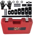 Cylinder Liner Removal Tool Set For Diesel Engine 75-138MM Manual Puller. Fixed Price $59.92.