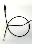 New Oem Arctic Cat Throttle Cable 0187-060 Artic. Fixed Price $46.95.